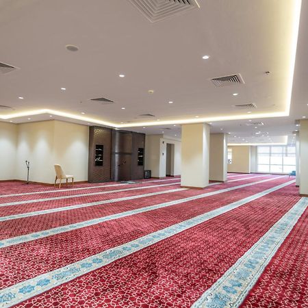 Time Ruba Hotel & Suites مكة المظهر الخارجي الصورة