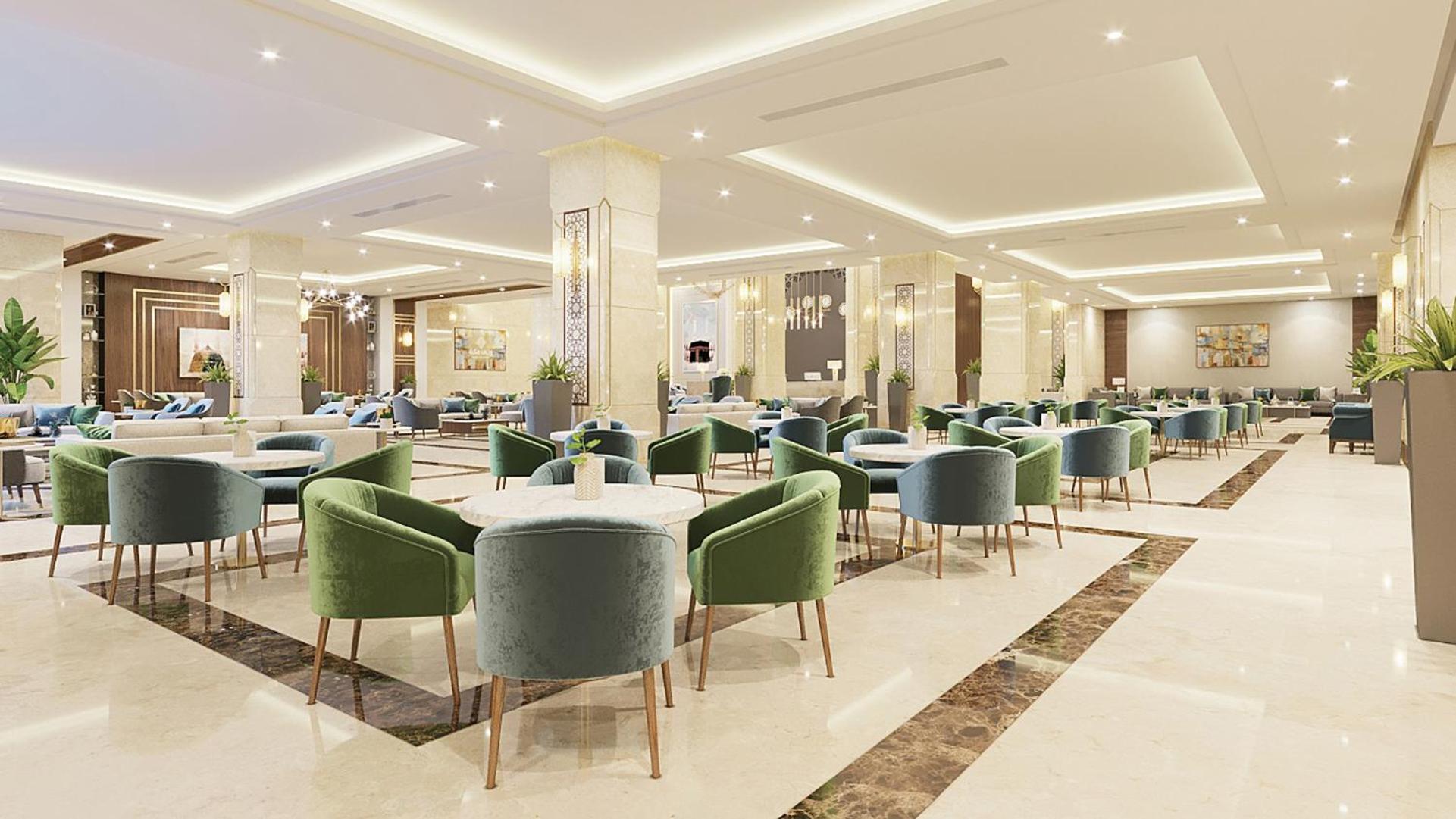 Time Ruba Hotel & Suites مكة المظهر الخارجي الصورة
