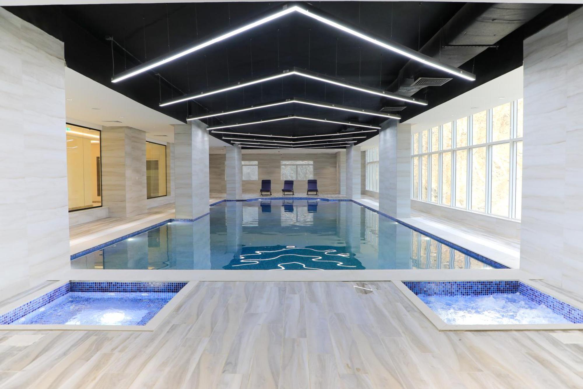 Time Ruba Hotel & Suites مكة المظهر الخارجي الصورة