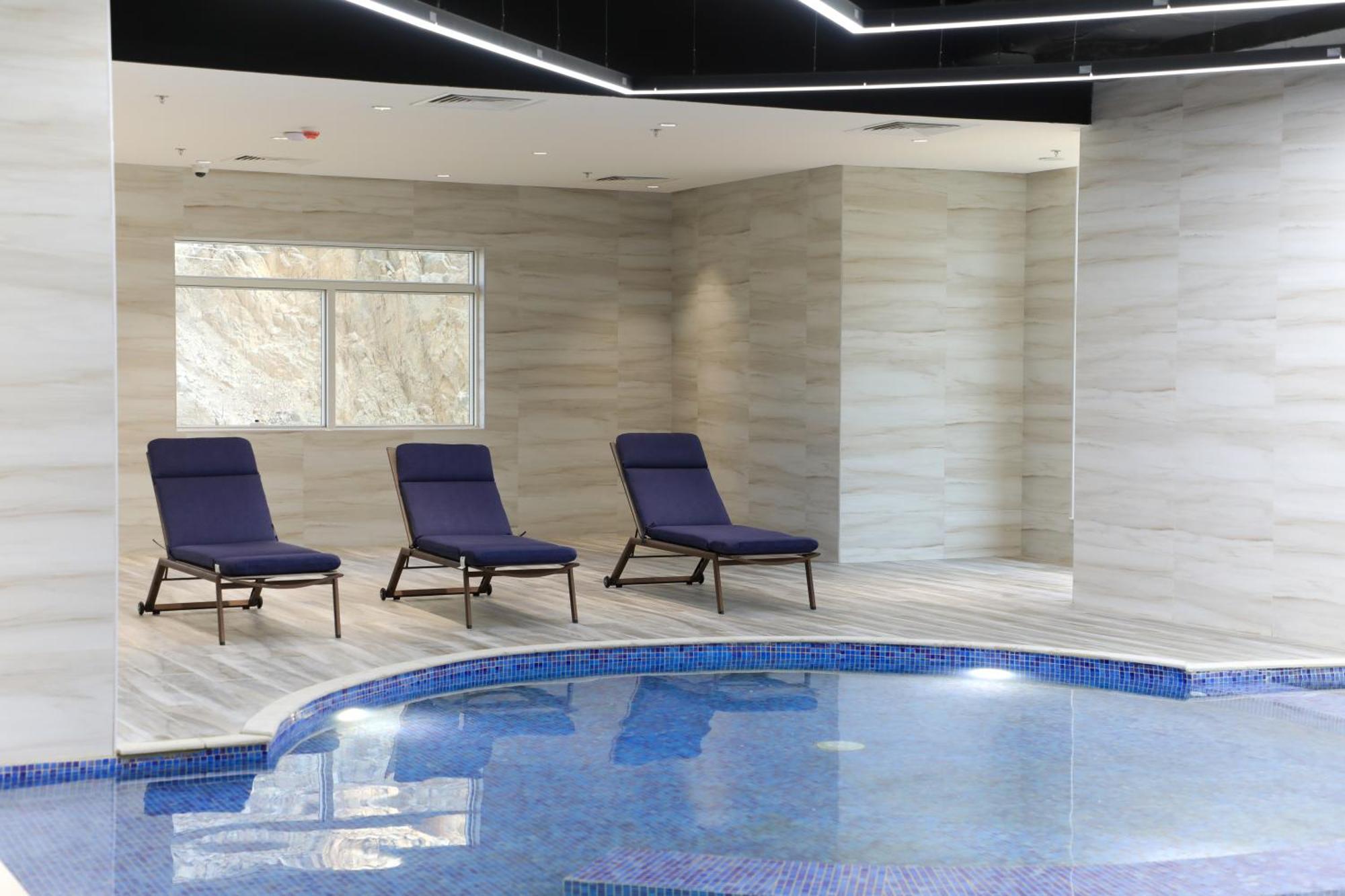 Time Ruba Hotel & Suites مكة المظهر الخارجي الصورة