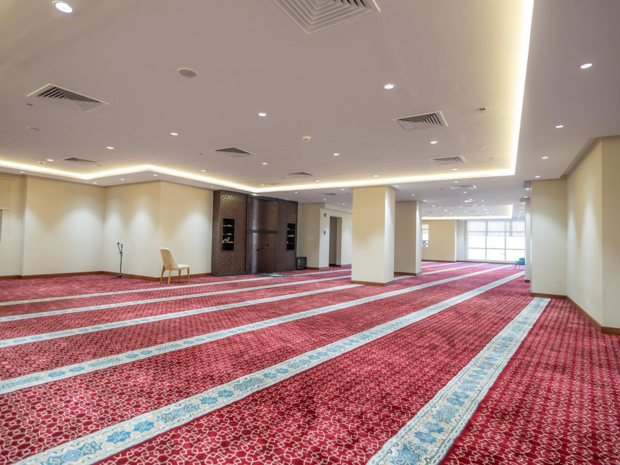 Time Ruba Hotel & Suites مكة المظهر الخارجي الصورة