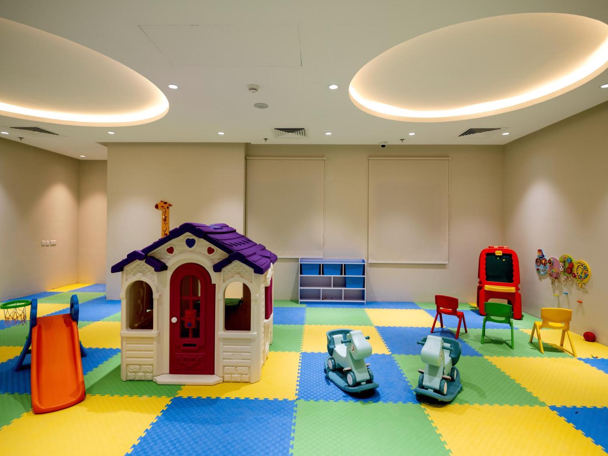 Time Ruba Hotel & Suites مكة المظهر الخارجي الصورة