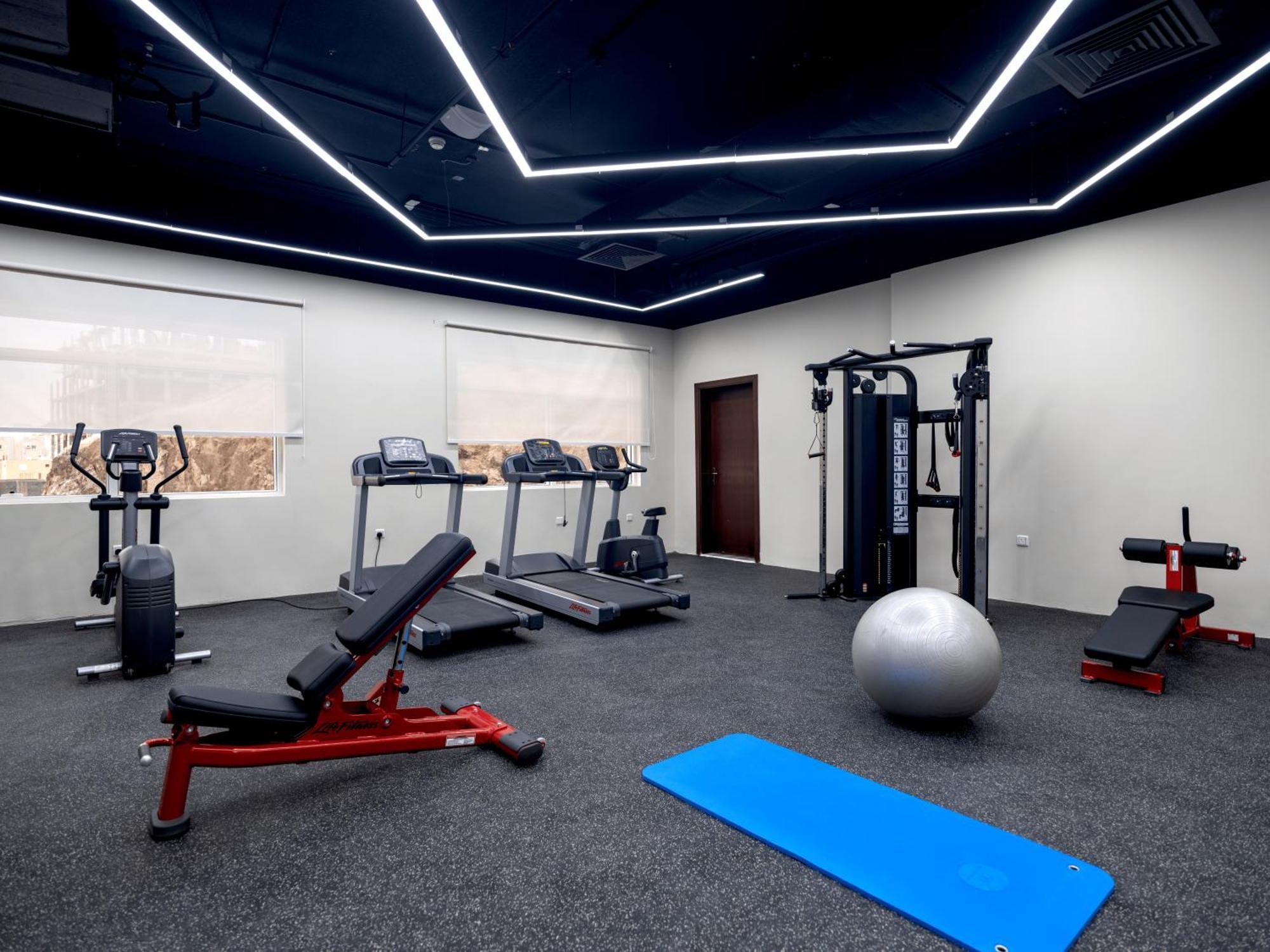 Time Ruba Hotel & Suites مكة المظهر الخارجي الصورة